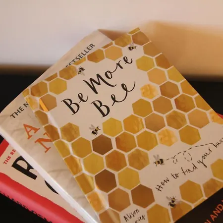 Honeysuckle - 1 Bedroom Luxury By Mint Bristol