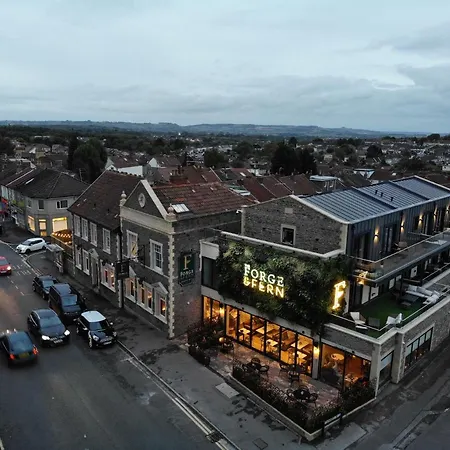 Honeysuckle - 1 Bedroom Luxury By Mint Appartement *