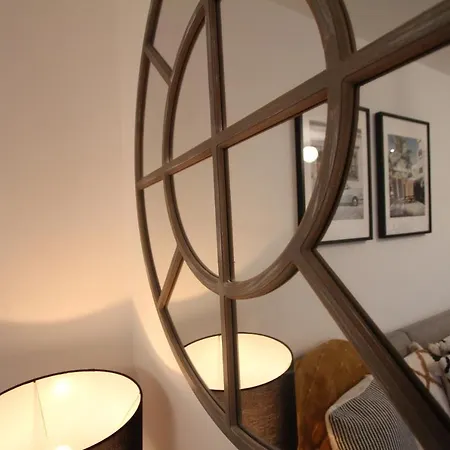 Appartement Honeysuckle - 1 Bedroom Luxury By Mint