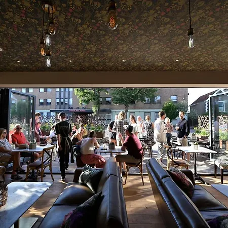 Appartement Honeysuckle - 1 Bedroom Luxury By Mint *